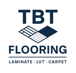 TBT Flooring Logo