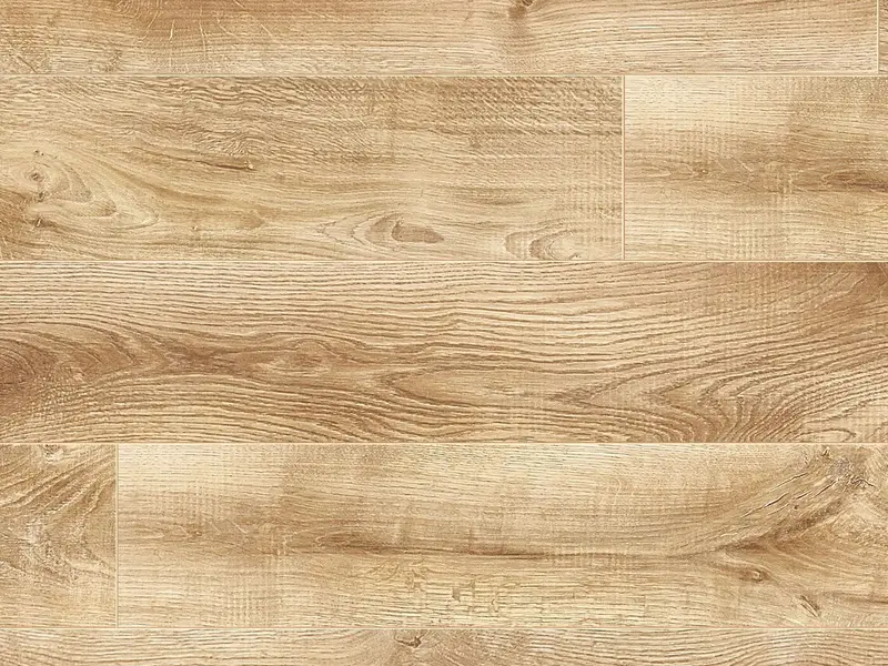 Elka 12mm Laminate – Barn Oak