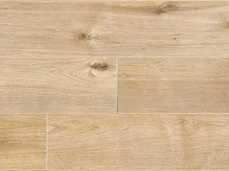 Elka 12mm Laminate – Toasted Oak