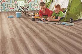 Elka 8mm Laminate – Honey Oak