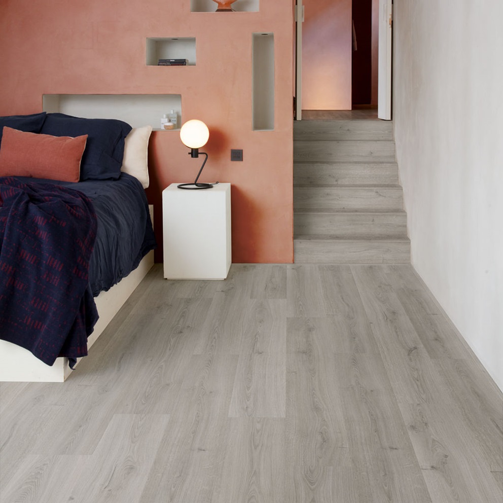 Bloom – Botanic Grey