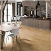 Classic Straight LVT Plank